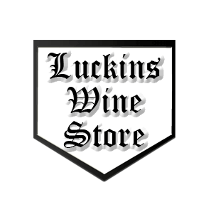 Luckins wine store