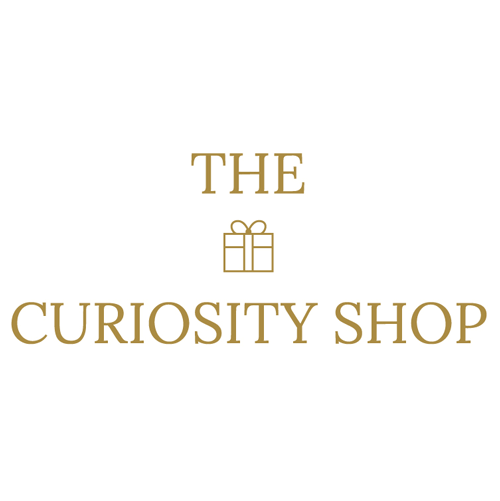 The curiosity shop