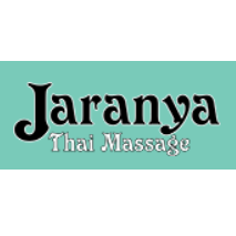Jaranya Thai Massage logo