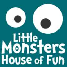 Little Monsters logo