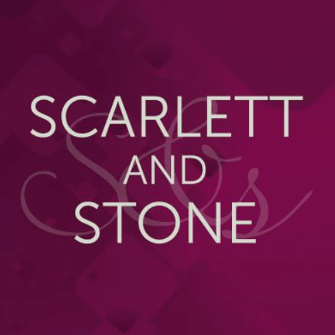 Scarlett and Stone logo