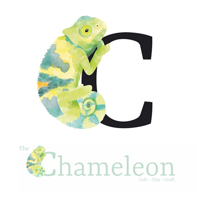GDSSS Sponsor Chameleon Cafe
