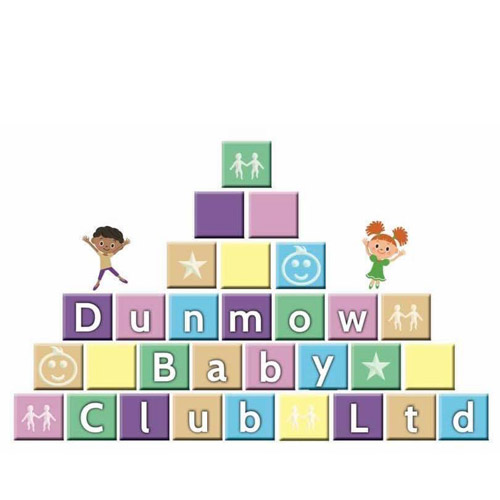 GDSSS Sponsor Dunmow baby club