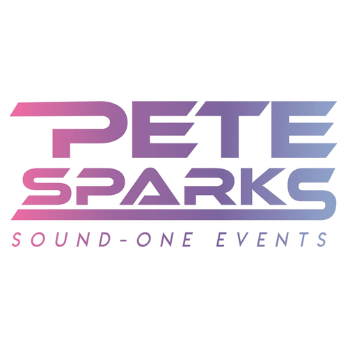 GDSSS Sponsor Pete Sparks Sound One Events