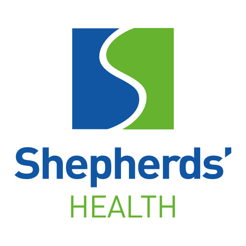 GDSSS Sponsor shepherds health