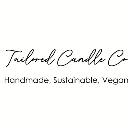 GDSSS Sponsor The Tailored Candle Co