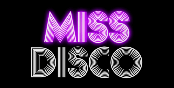 GDSSS band Miss Disco