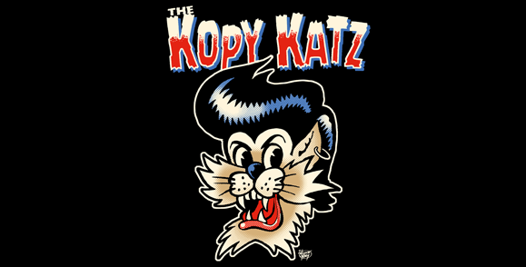 The Kopy Katz