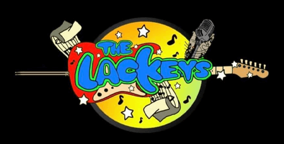 GDSSS band The Lackeys