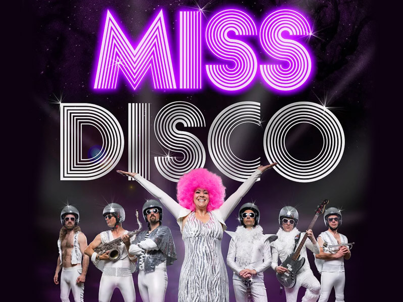 GDSSS line-up Miss Disco