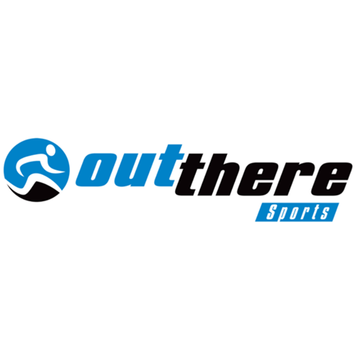 out there sports logo