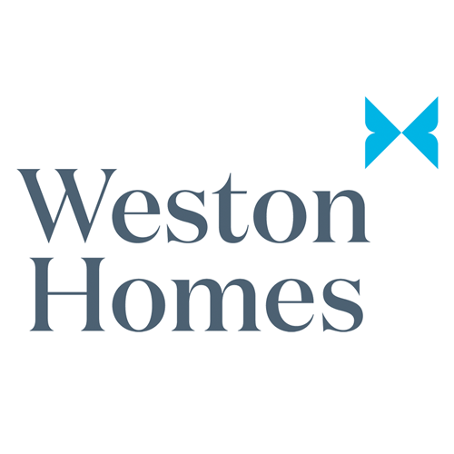 GDSSS Sponsor Weston Homes