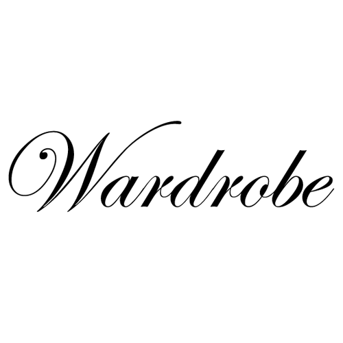Wardrobe logo